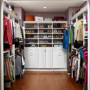 Photo of Washington Closets