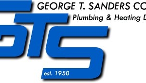 Photo of George T. Sanders