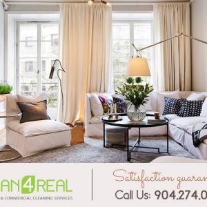 Photo of Clean4Real Cleaning Services