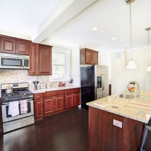 Photo of Breeden and Company of Keller Williams Realty Baltimore