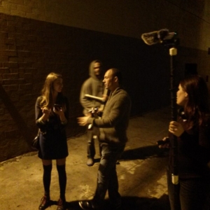 Photo of Brandon Plantz Media