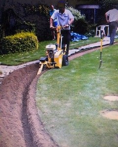 Photo of Complete Sprinklers & Landscaping