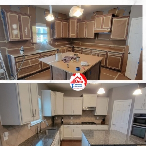 Photo of One Painting and Wood Services