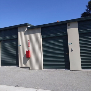 Photo of Prunedale Self Storage