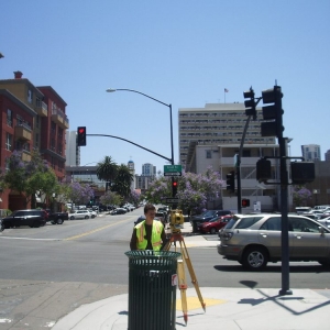Photo of Teas Land Surveying