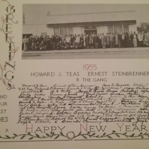 Photo of Teas Land Surveying
