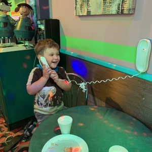 Photo of Colors Birthday Party Places
