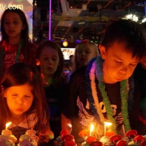 Photo of Colors Birthday Party Places