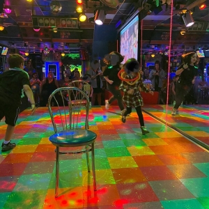 Photo of Colors Birthday Party Places