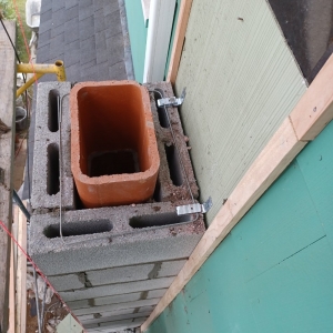Photo of Chimney Rescue