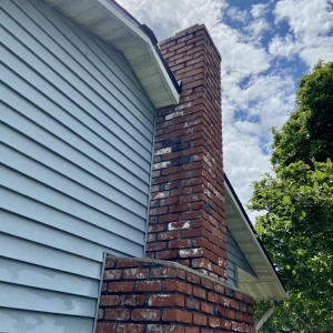 Photo of Chimney Rescue