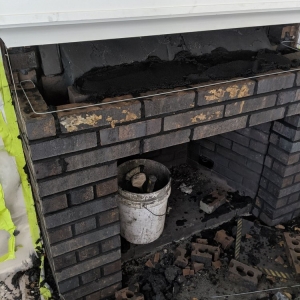 Photo of Chimney Rescue