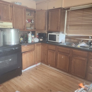 Photo of Cami,s Cleaning