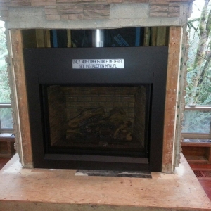 Portland Hometown Hearth & Grill