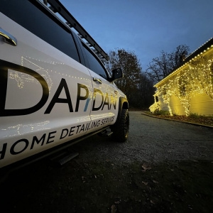 Photo of DAPrDAN
