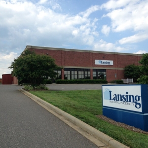 Photo of Lansing Building Products