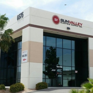 Photo of Sun Valley Electric Supply