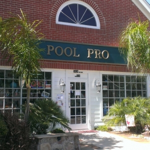 Missouri City Pool Pro