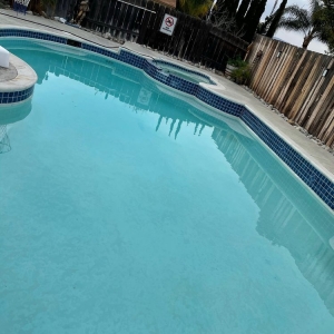 Murrieta Done Right Pool and Spa