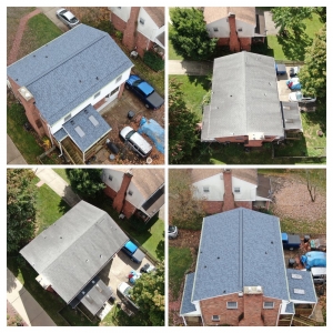 Photo of Pittsabana Roofing