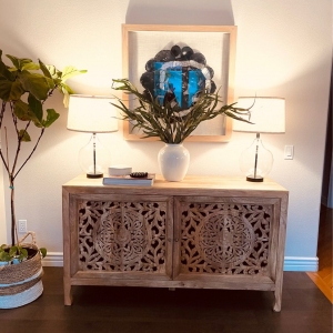 Photo of Rachael Oslovar Designs