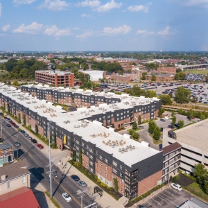 Photo of Trifecta Apartments