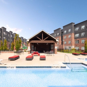 Photo of Trifecta Apartments