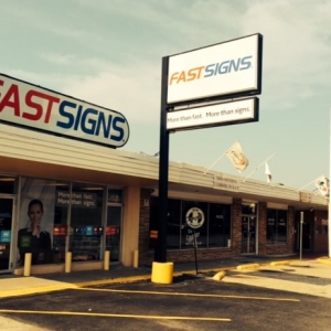 Dallas Fastsigns