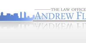 San Diego Law Office of Andrew Flores