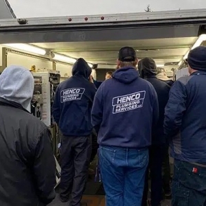 Photo of Henco Plumbing Services