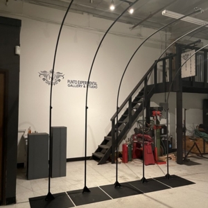 Photo of HB Punto Experimental Gallery & Studio