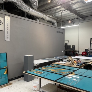 Photo of HB Punto Experimental Gallery & Studio