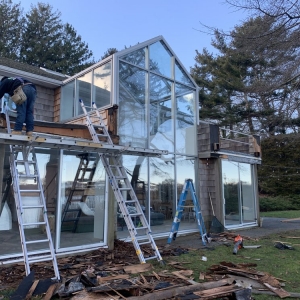 Photo of J & D Roofing and General Contractors