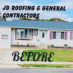 Photo of J & D Roofing and General Contractors