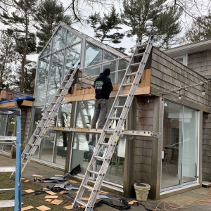Photo of J & D Roofing and General Contractors