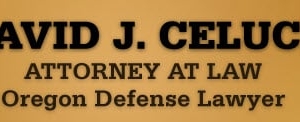 Portland David J. Celuch