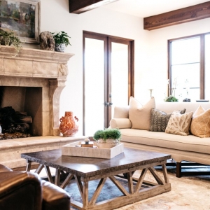 Photo of M Swabb Decor + Style