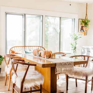 Photo of M Swabb Decor + Style
