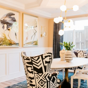 Photo of M Swabb Decor + Style
