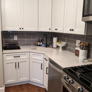 Photo of Flooring & Cabinet Outlet