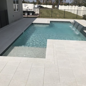 Photo of Artistic Paver Mfg