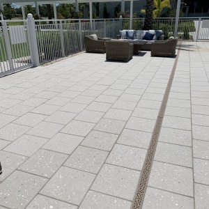 Photo of Artistic Paver Mfg
