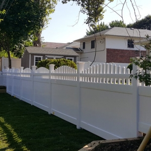 Photo of North Shore Fence