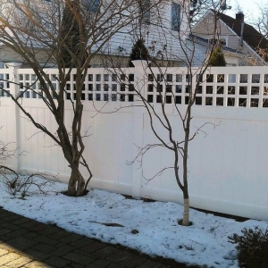 Photo of North Shore Fence