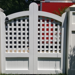Photo of North Shore Fence