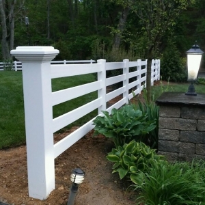 Photo of North Shore Fence