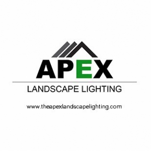Photo of Apex Landscape Lighting
