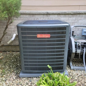 Photo of Oasis Heating and Air Conditioning