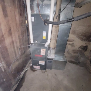 Photo of Oasis Heating and Air Conditioning