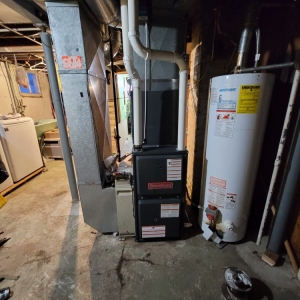 Photo of Oasis Heating and Air Conditioning